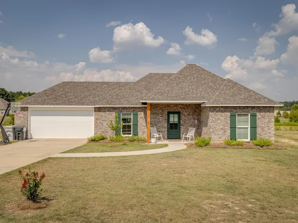 137 Yellow Pine Dr, Calhoun, LA 71225