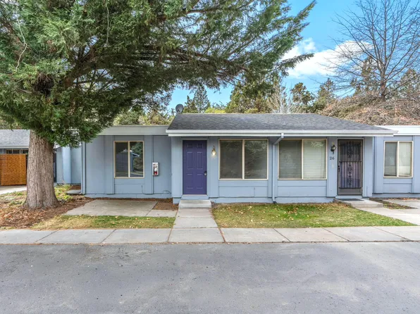 1700 NE Wells Acres Rd APT 25, Bend, OR 97701