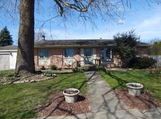 16700 Leclaire Ave, Oak Forest, IL