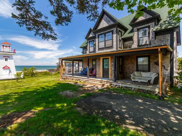 62 Hampton Wharf Rd, Hampton, NS B0S 1L0