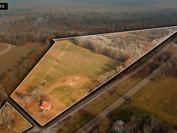 20 Seaboard Ln, Mc Kenzie, TN 38201