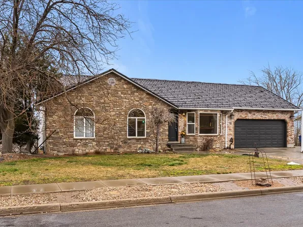 41 Acorn Dr, North Salt Lake, UT 84054