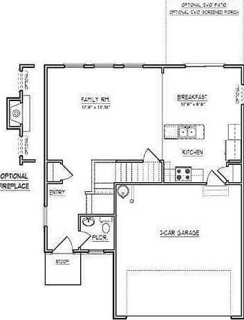 2nd image of 1116 Friartuck Trl