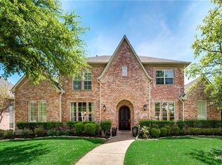 3232 Langley Dr, Plano, TX 75025