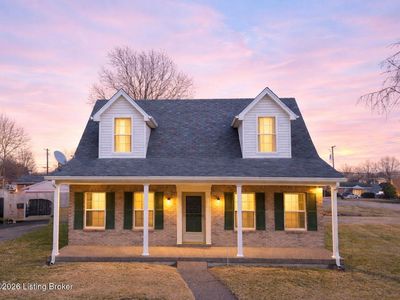 9921 Lancewood Rd, Louisville, KY, 40229