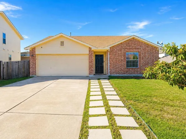 173 Peppergrass Cv, Kyle, TX 78640