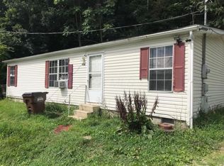 468 High St, Nelsonville, OH 45764