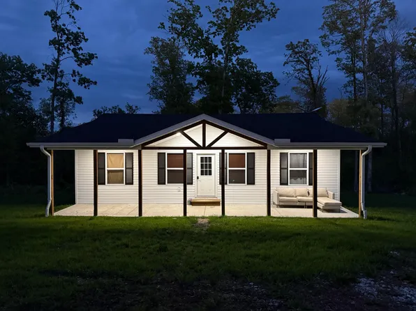 3002 Ryan Lane, Mansfield, MO 65704