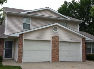 3713-3715 Pimlico Dr, Columbia, MO 65201