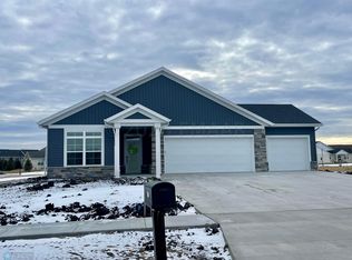 4016 49th Ave S, Fargo, ND 58104