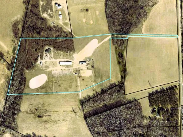 1072 Porter Carswell Rd, Waynesboro, GA 30830