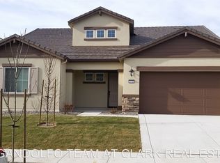 10315 Mott Dr, Reno, NV 89521