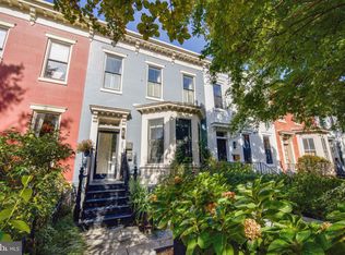 1451 S St NW #2, Washington, DC 20009