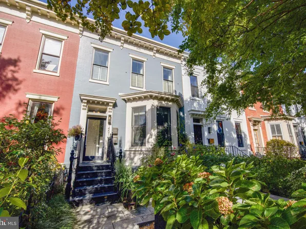 1451 S St NW #2, Washington, DC 20009