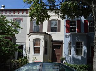 323 9th St SE #2, Washington, DC 20003