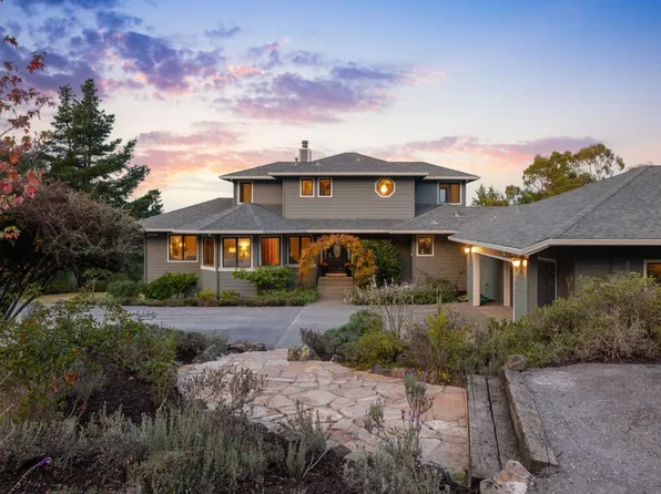 4397 Burnside Road, Sebastopol, CA 95472