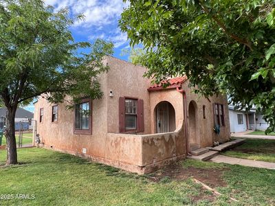 1001 N Winslow Ave, Winslow, AZ, 86047