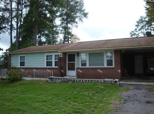 1607 Morninglo Ln, Columbia, SC 29223