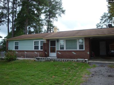 1607 Morninglo Ln, Columbia, SC, 29223