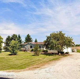 15133 Blank Pike, Wapakoneta, OH, 45895