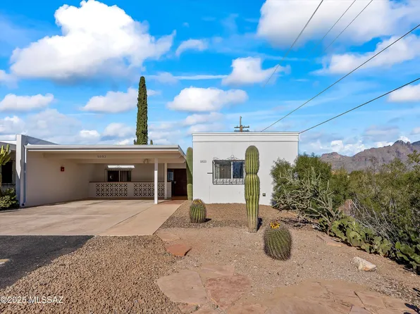 5032 N Northridge Pl, Tucson, AZ 85718