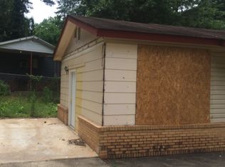 131 Lee Dr SE, Milledgeville, GA 31061