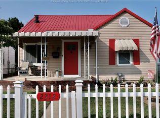 2312 Monroe Ave, Saint Albans, WV 25177