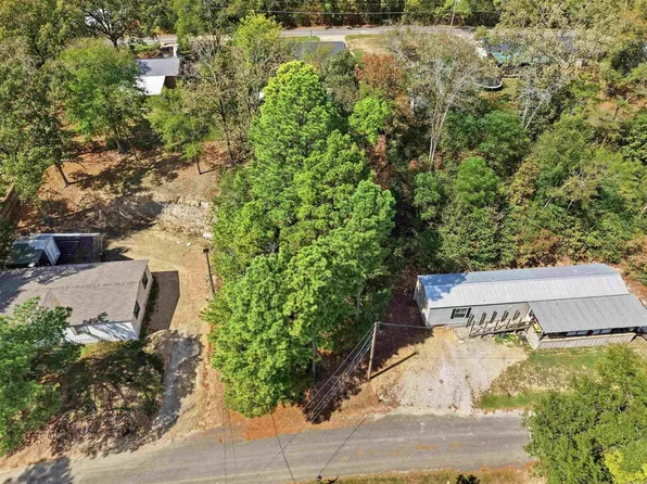 40 Geronimo St, Hot Springs National Park, AR 71913