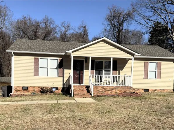 1451 Finsbury Ln, High Point, NC 27260