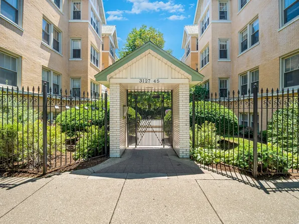 3133 W Palmer Blvd APT 1, Chicago, IL 60647