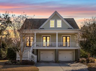 1525 Mossy Branch Way, Mount Pleasant, SC 29464