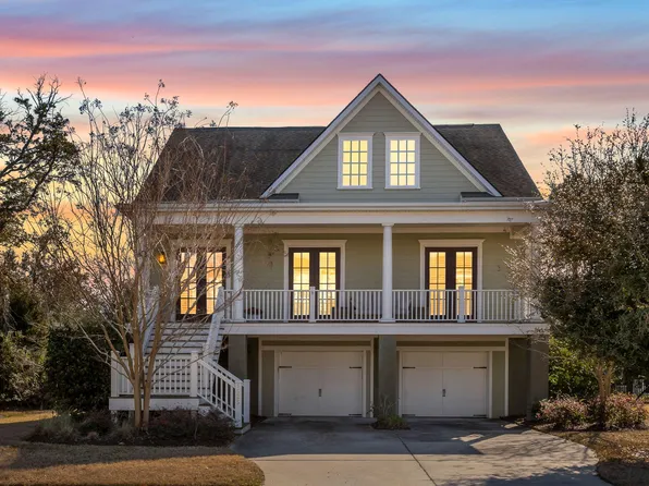 1525 Mossy Branch Way, Mount Pleasant, SC 29464