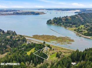 0 E Bay Rd #1702, North Bend, OR
