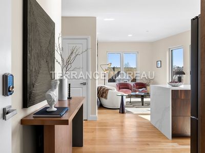 16 Taber St #202, Roxbury, MA, 02119