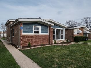 9343 S Wallace St, Chicago, IL 60620