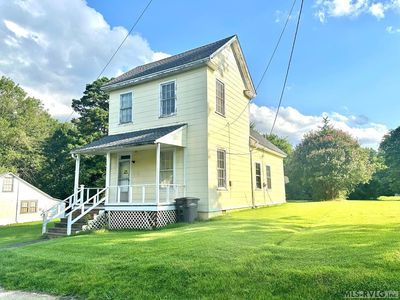 410 W 5th Ave, Lawrenceville, VA, 23868