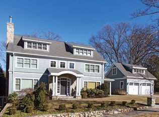 20 Elizabeth Cir, Newton, MA 02465