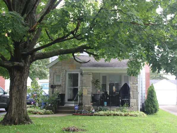626 Salisbury Rd, Columbus, OH 43204