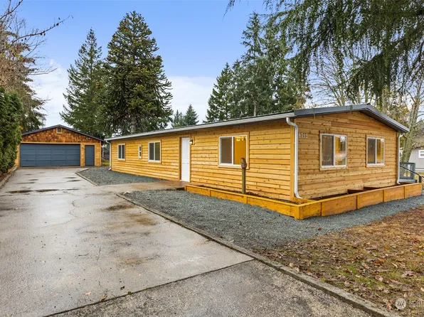 8715 Pepperidge Lane SE, Yelm, WA 98597