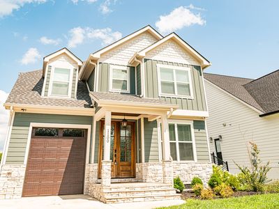 1100 N Jefferson St, Winchester, TN, 37398
