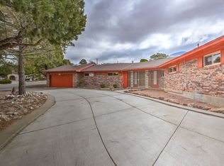 12912 Blackstone Rd NE, Albuquerque, NM 87111