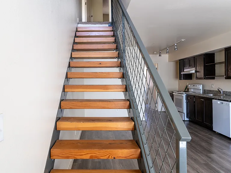 Fern Grove Apartments — Photo 7