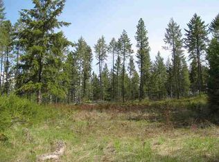 Xx Wild Rose Way, Addy, WA 99101