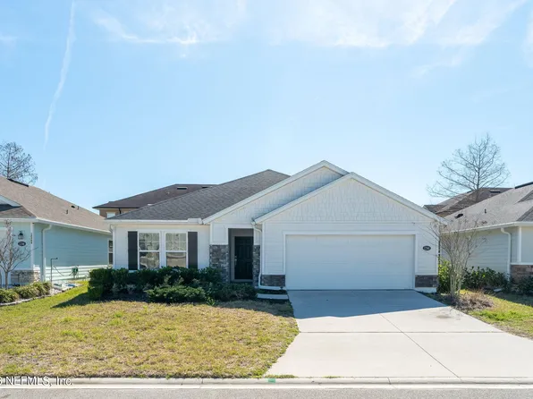 12360 GOLDEN BELL Drive, Jacksonville, FL 32225