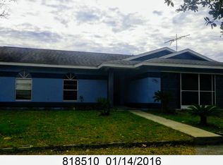12484 Crowell Rd, Brooksville, FL 34613