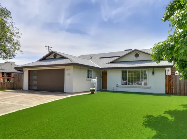 5522 21st Ave, Sacramento, CA 95820