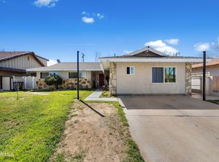 1530 W Kildare St, Lancaster, CA 93534