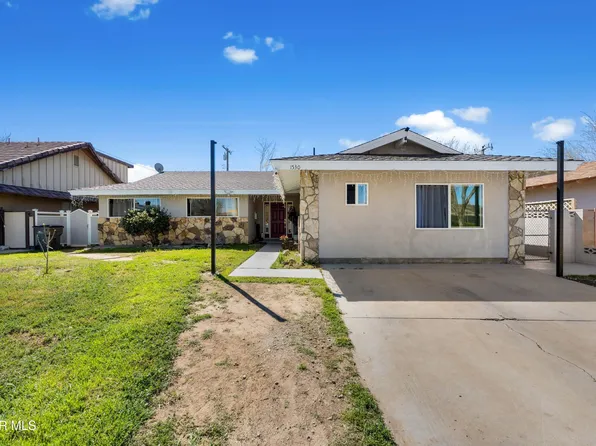 1530 W Kildare St, Lancaster, CA 93534