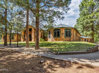 5225 Townsend Winona Rd, Flagstaff, AZ 86004