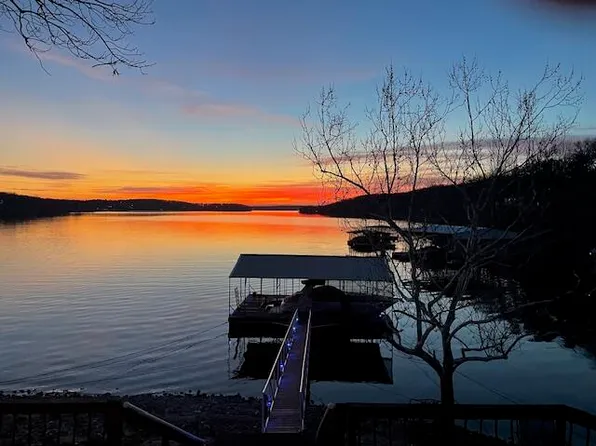 53401 E 344th Rd, Jay, OK 74346